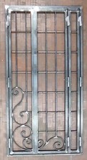 CANCELLO PORTONE in Ferro