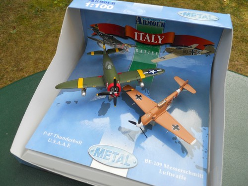 Collezione armour 100 set - collezione,