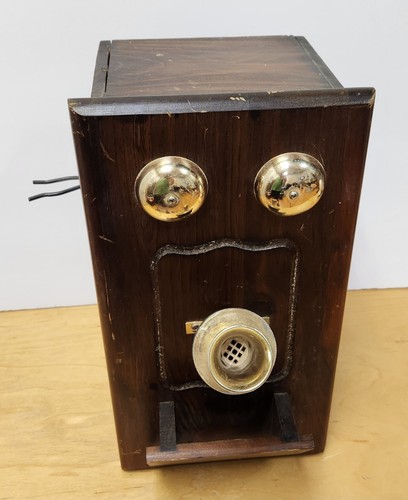 Telefono parete stile - parete,
