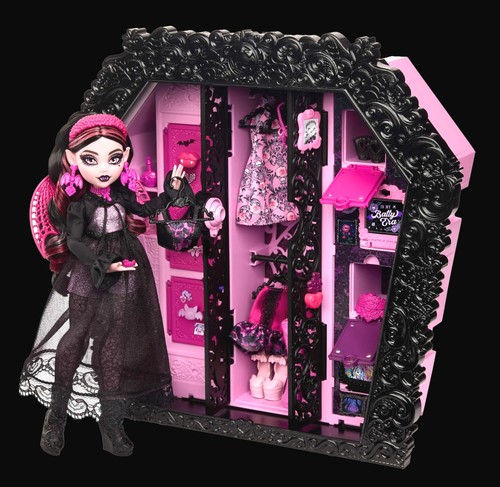 Monster high ultimate - monster,
