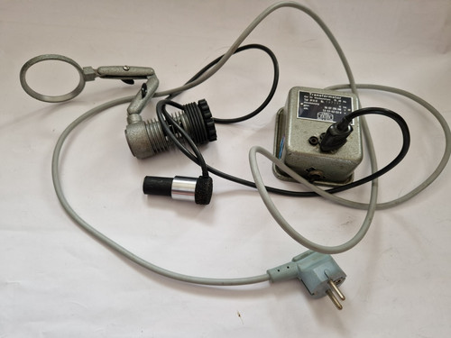 Zeiss west stemi - west,