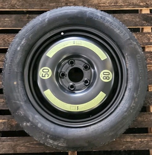 Ruotino scorta mercedes - mercedes, classe
