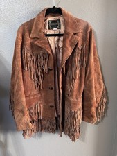 Giacca western vintage pioneer - western,