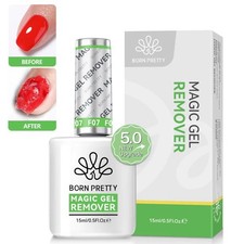 Born Pretty Soak Off Gel