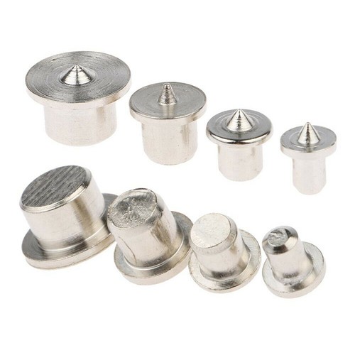 Pezzi set tassello tenone - 8,