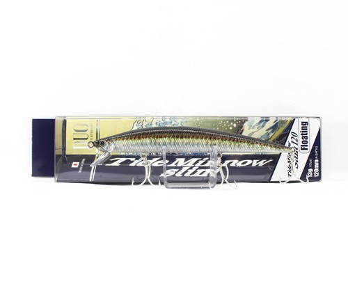 Duo tide minnow slim - tide, 120
