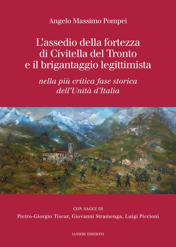 Assedio della fortezza - l'assedio, di