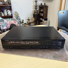 Sintonizzatore Denon TU-800