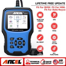 ANCEL BM700 Adatto per BMW