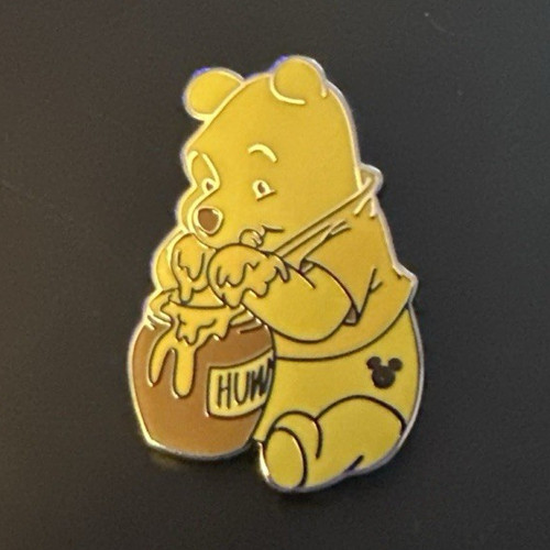 Disney winnie the pooh miele - winnie,