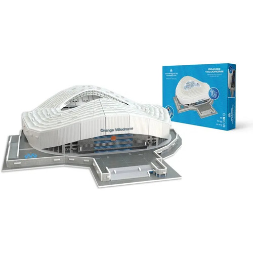 Megableu 678266 puzzle - puzzle, 3d