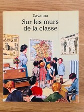 François CAVANNA: SUR LES