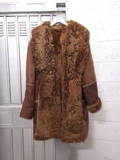 Cappotto Invernale Donna