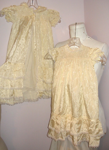 Abito giacca vintage - e,