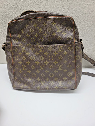 Louis vuitton borsa tracolla - louis, a