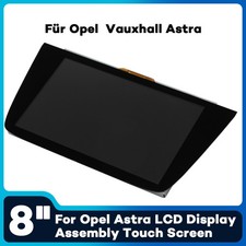 Display LCD Touch Screen per