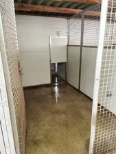 Box Cani Egibox, Recinti Da Esterno Modulari