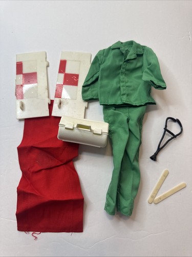 Lotto kit medico - , completo