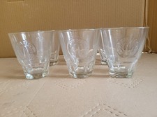 CAMPARI SODA SET 6 BICCHIERI