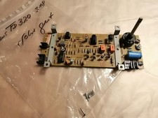 Scheda Elettronica Scheda Comando THORENS TD 320 anche 318 ottima