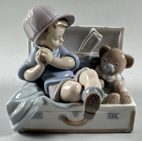 Lladro 6795 favorite - #6795, place
