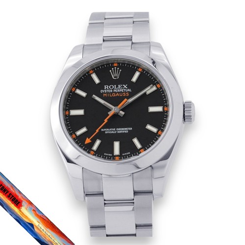 Orologio automatico rolex - automatico,