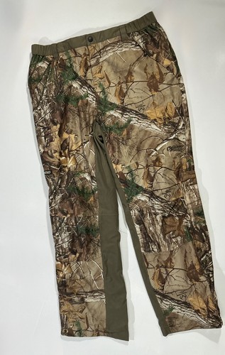 Pantalone caccia uomo - da,