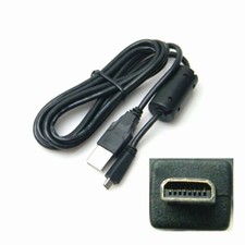 CAVO USB PER KODAK C763 C813 C875 C913 CD33 CD40 CD43 CD913 EasyShare M340