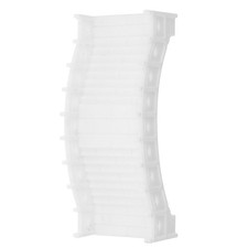 di ponte ad in miniatura: decorazione da giardino per esterni -