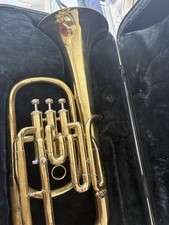 tenor Horn - flicorno