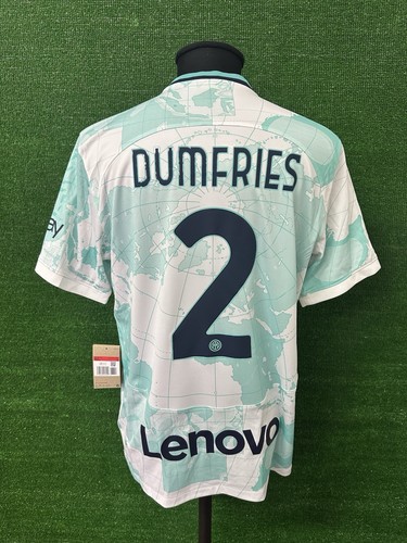 Maglia inter dumfries store - maglia,
