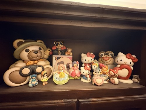 Collezione thun pezzi - collezione, 15