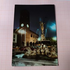 FANO - PIAZZA XX SETTEMBRE