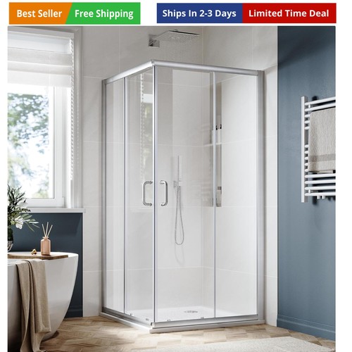 Box doccia angolare 4 - box,
