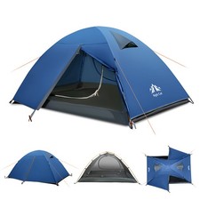 Tenda da Campeggio