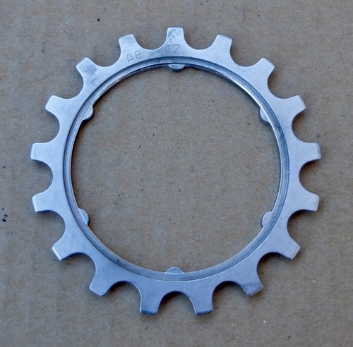 Ingranaggio campagnolo super - ingranaggio,