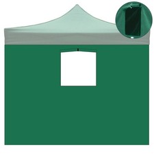 Telo Laterale 3X2Mt Verde