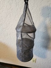 Organizzatore tenda sospesa 3