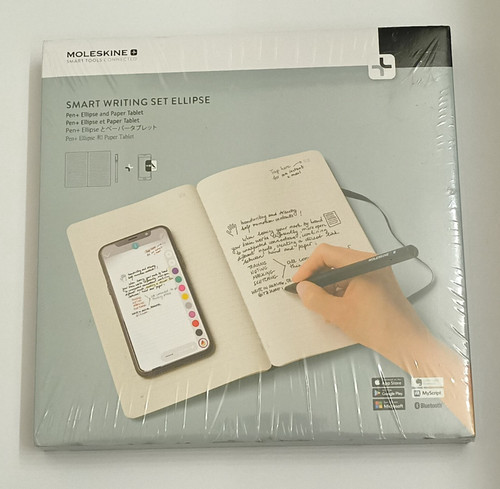 Nuovo sigillato moleskine - nuovo/sigillato!,