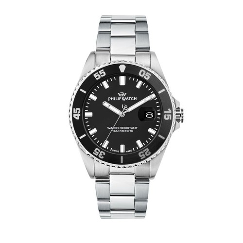 Orologio philip watch caribe - orologio,