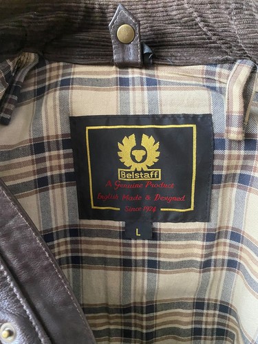 Belstaff centaur panther - belstaff,