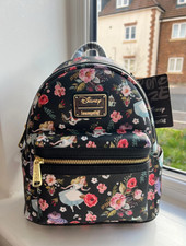 Mini zaino Loungefly Char