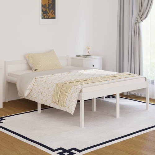 Vidaxl letto per anziani - letto,