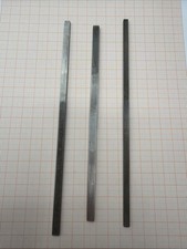 3 vecchie lime lucidanti coni