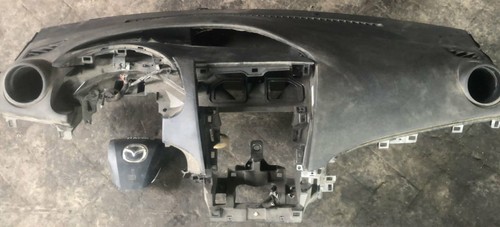 Cruscotto con airbag - cruscotto,