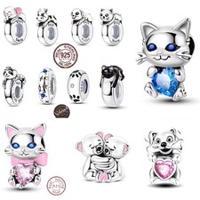 Charm Ciondolo Stopper Argento