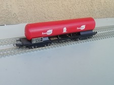 LIMA CISTERNA A CARRELLI PASSO