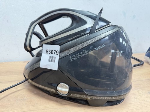 Ferro stiro generatore di - ferro,