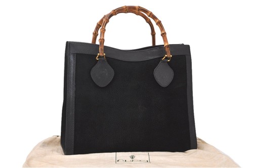 Autentica borsa gucci - borsa, vintage