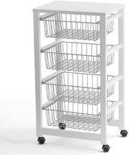 Carrello Cucina GINGERONE